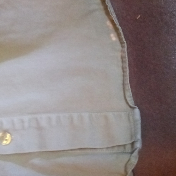 (GOLDEN GOOSE) Shirt/Jacket Large - Picture 8 of 14